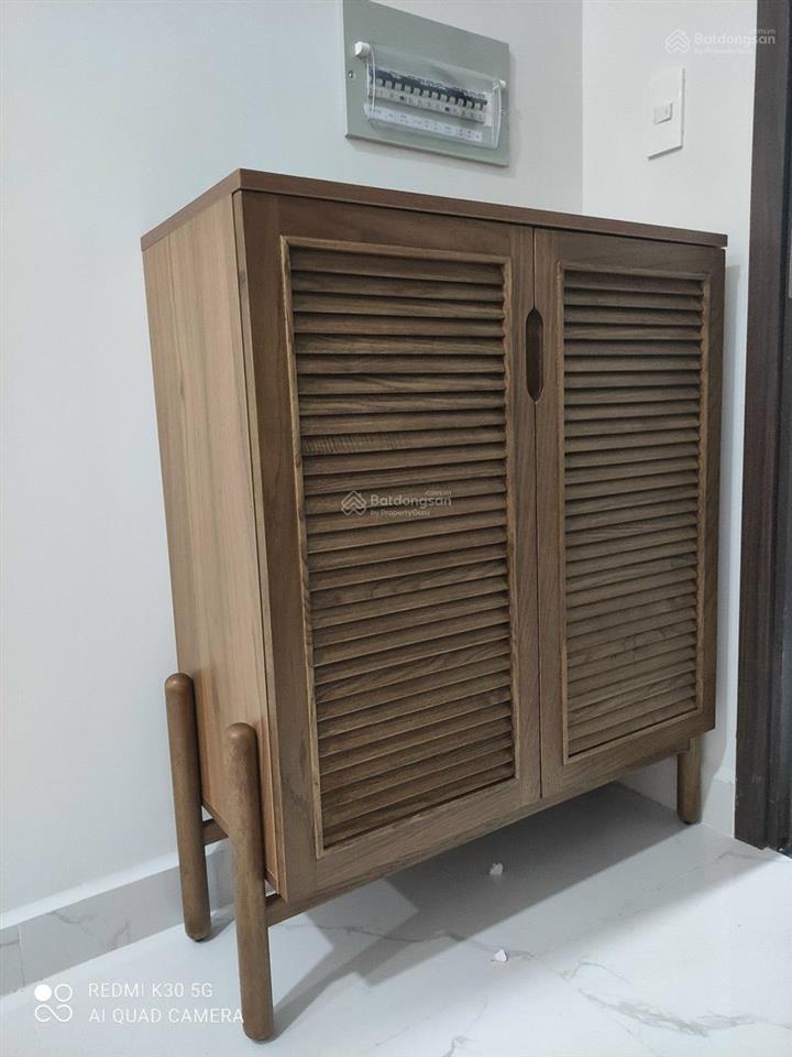 Cho thuê căn hộ charm city 70m² 2pn 2wc full nội thất, tầng thoáng mát, chỉ cần xách vali vào ở