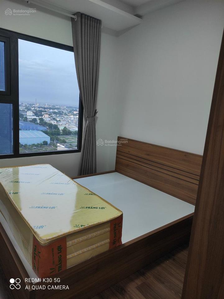 Cho thuê căn hộ charm city 70m² 2pn 2wc full nội thất, tầng thoáng mát, chỉ cần xách vali vào ở