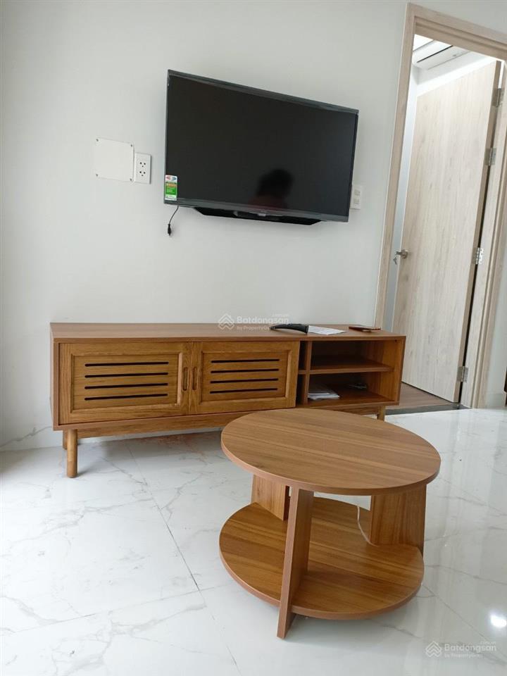 Cho thuê căn hộ charm city 70m² 2pn 2wc full nội thất, tầng thoáng mát, chỉ cần xách vali vào ở