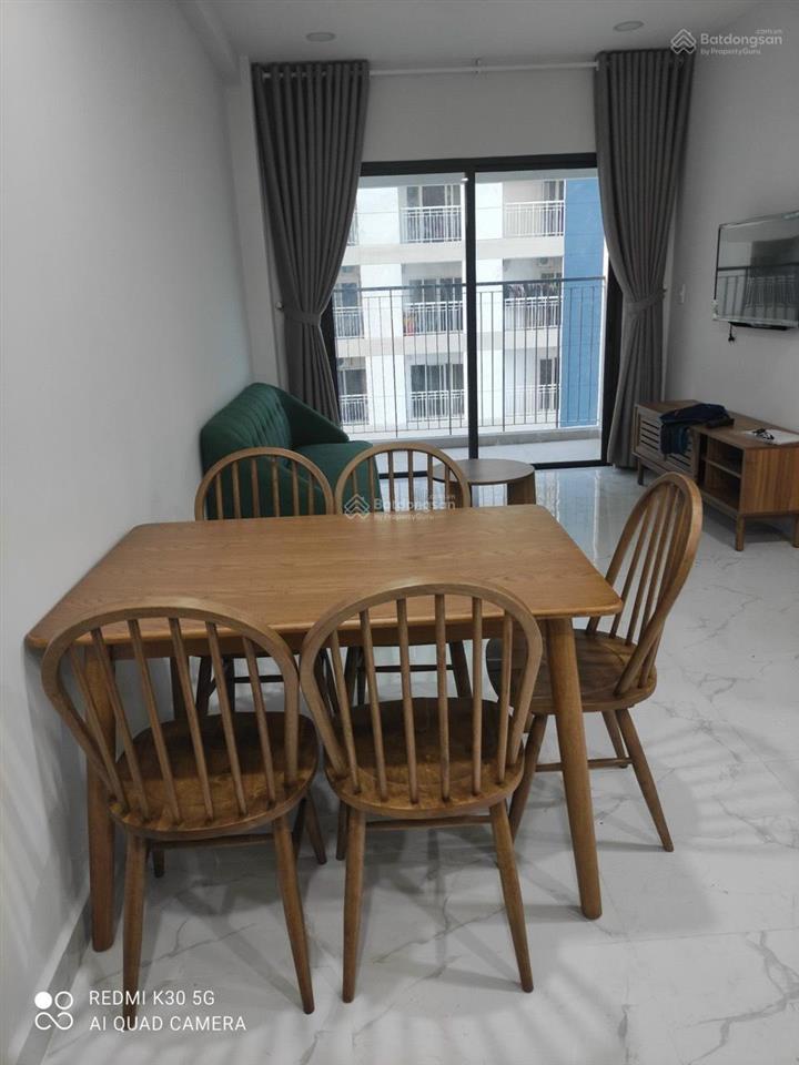 Cho thuê căn hộ charm city 70m² 2pn 2wc full nội thất, tầng thoáng mát, chỉ cần xách vali vào ở