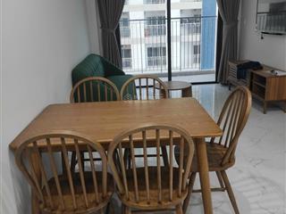 Cho thuê căn hộ charm city 70m² 2pn 2wc full nội thất, tầng thoáng mát, chỉ cần xách vali vào ở