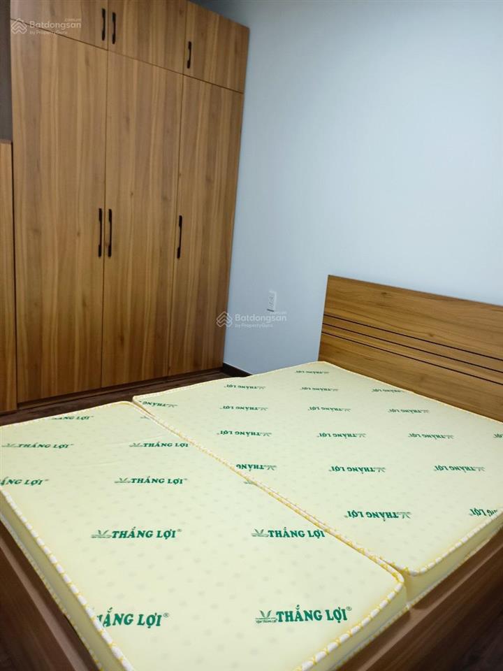 Cho thuê căn hộ charm city 70m² 2pn 2wc full nội thất, tầng thoáng mát, chỉ cần xách vali vào ở