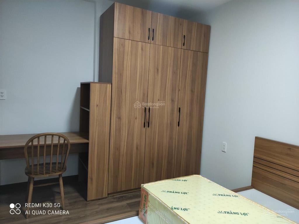 Cho thuê căn hộ charm city 70m² 2pn 2wc full nội thất, tầng thoáng mát, chỉ cần xách vali vào ở