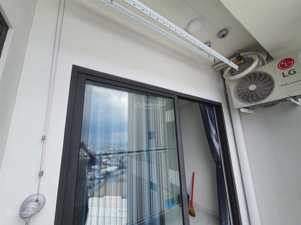 Cho thuê căn hộ charm city dĩ an 1pn full nội thất cơ bản 6 triệu/tháng, cọc ngay để giữ căn