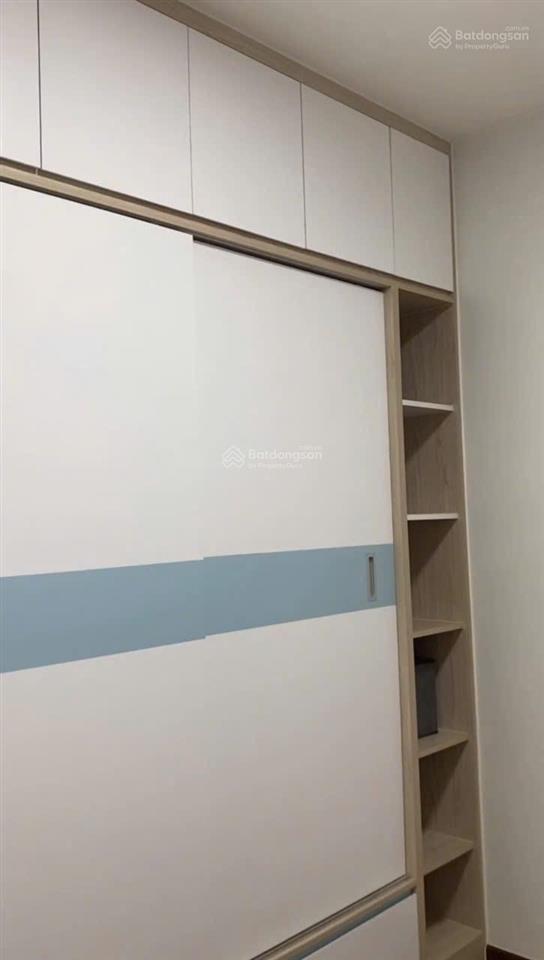 Cho thuê căn 55m2 2pn 1wc full nội thất cao cấp giá 7tr5, 3 máy lạnh, view không chắn