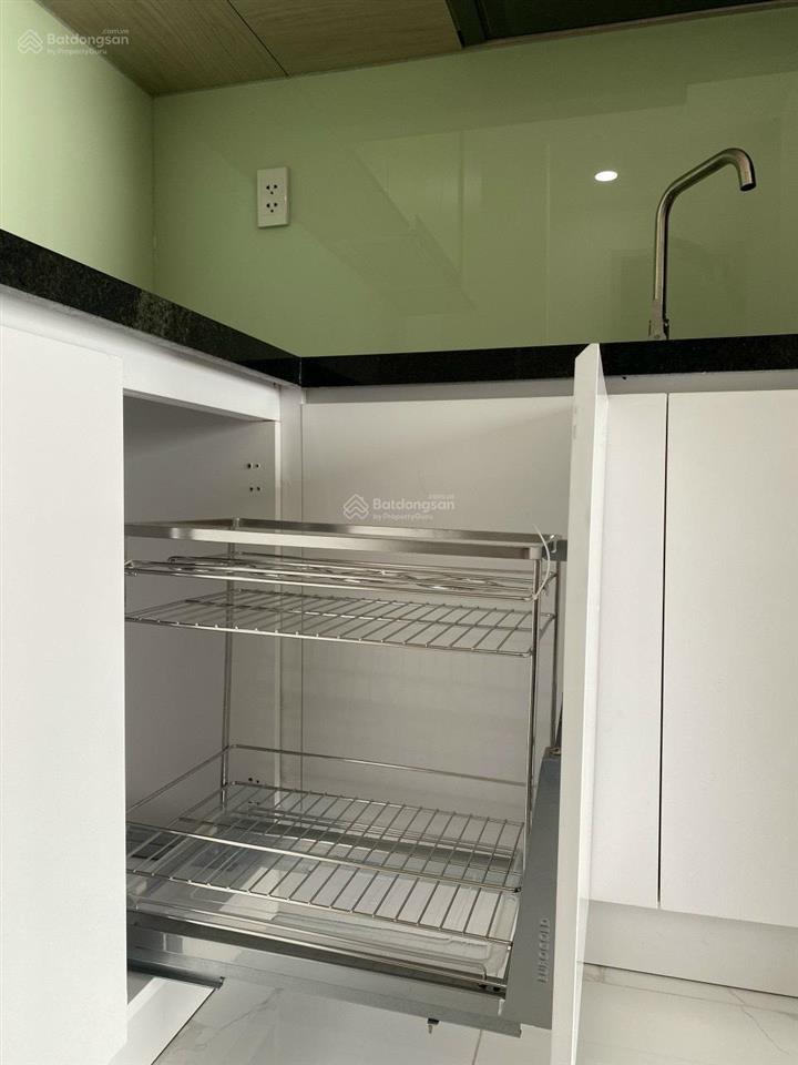 Cho thuê căn hộ charm city dĩ an 50m² 1pn 1wc full nội thất, ở ngay, giá chỉ 7 triệu/tháng