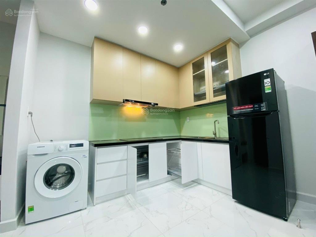 Cho thuê căn hộ charm city dĩ an 50m² 1pn 1wc full nội thất, ở ngay, giá chỉ 7 triệu/tháng