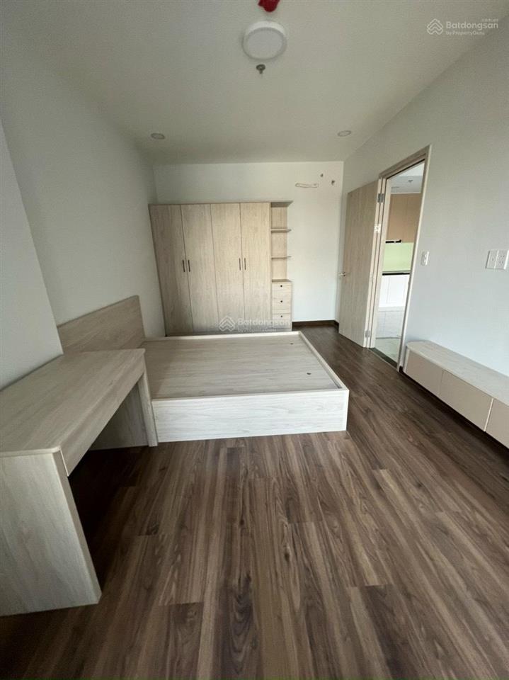 Cho thuê căn hộ charm city dĩ an 50m² 1pn 1wc full nội thất, ở ngay, giá chỉ 7 triệu/tháng