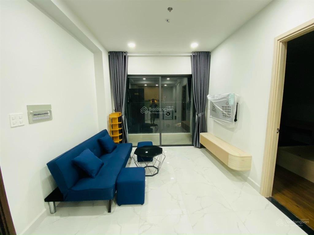 Cho thuê căn hộ charm city dĩ an 50m² 1pn 1wc full nội thất, ở ngay, giá chỉ 7 triệu/tháng