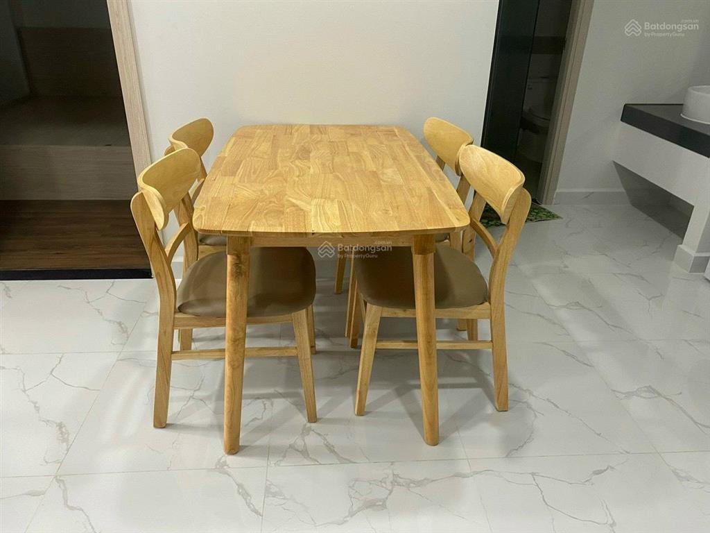 Cho thuê căn hộ charm city dĩ an 50m² 1pn 1wc full nội thất, ở ngay, giá chỉ 7 triệu/tháng
