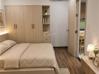 Cho thuê căn hộ charm city dĩ an 50m² 1pn 1wc full nội thất, ở ngay, giá chỉ 7 triệu/tháng