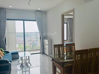 Cho thuê căn 1pn 1wc full nội thất, giá chỉ 6 triệu, full tiện ích, vincom kế bên, view mát mẻ