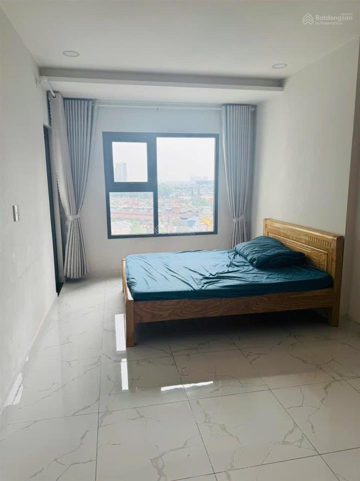 Cho thuê căn 1pn 1wc full nội thất, giá chỉ 6 triệu, full tiện ích, vincom kế bên, view mát mẻ