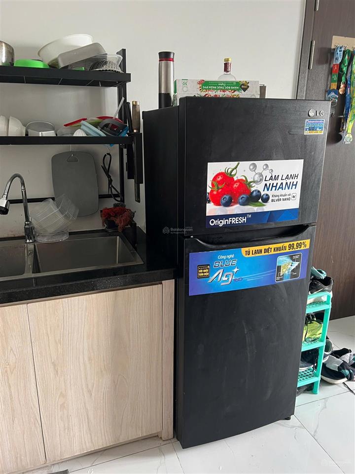 Cho thuê căn 1pn 1wc full nội thất, giá chỉ 6 triệu, full tiện ích, vincom kế bên, view mát mẻ