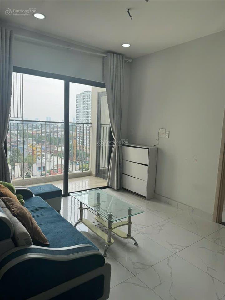 Cho thuê căn 1pn 1wc full nội thất, giá chỉ 6 triệu, full tiện ích, vincom kế bên, view mát mẻ