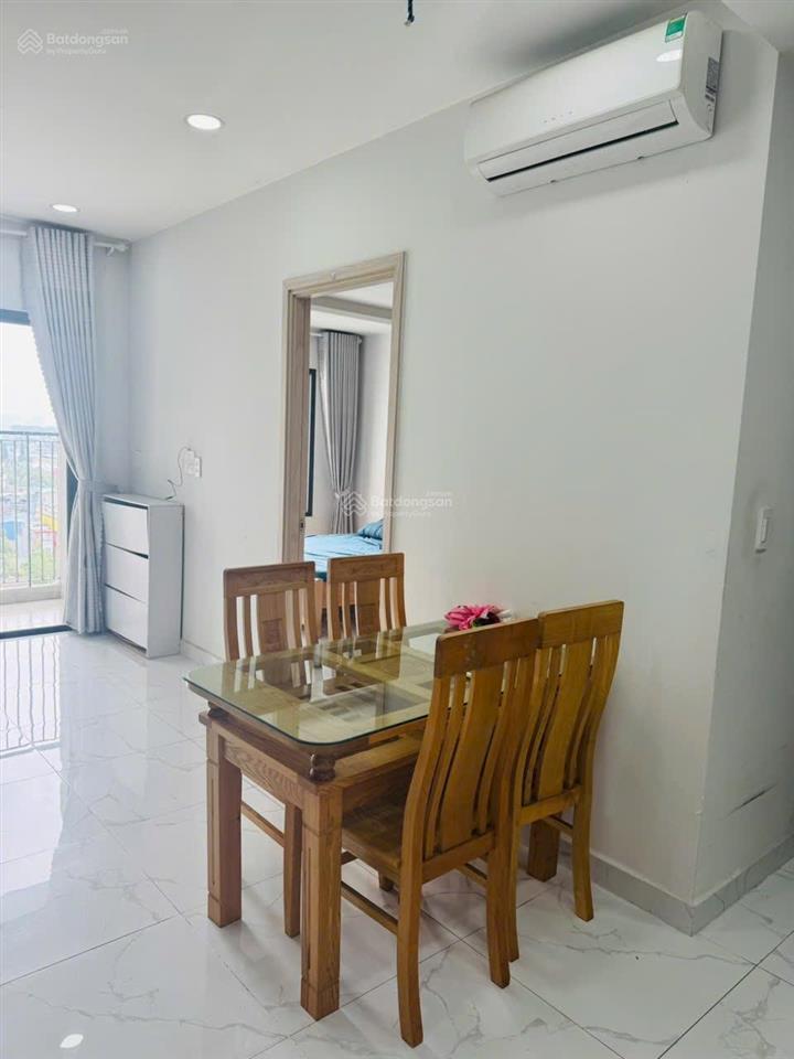 Cho thuê căn 1pn 1wc full nội thất, giá chỉ 6 triệu, full tiện ích, vincom kế bên, view mát mẻ
