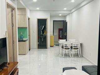 Cho thuê căn hộ 70m², 2pn, 2wc, tầng thấp, full nội thất, ban công thoáng, nhà đẹp, dọn vào ở ngay