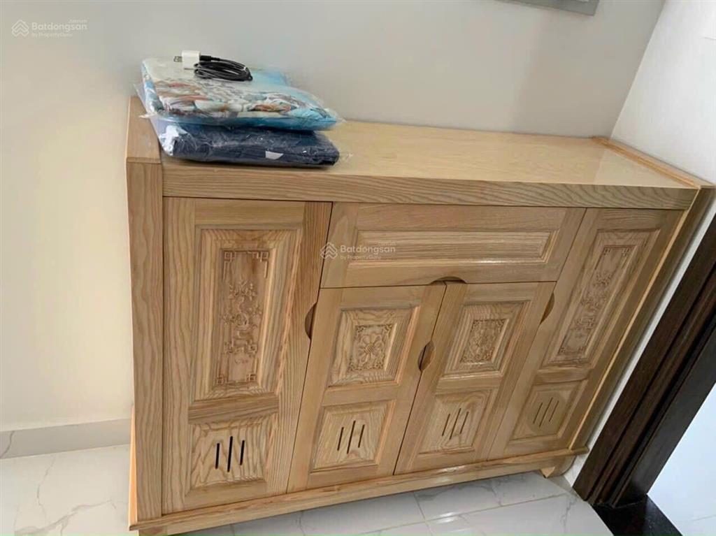 Cho thuê căn hộ 70m², 2pn, 2wc, tầng thấp, full nội thất, ban công thoáng, nhà đẹp, dọn vào ở ngay