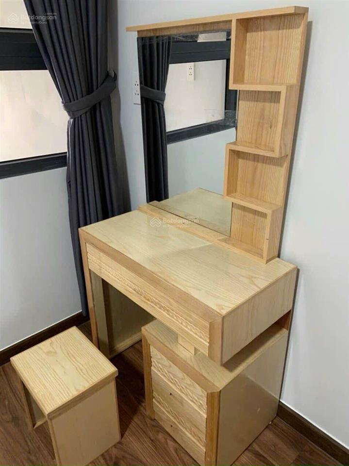 Cho thuê căn hộ 70m², 2pn, 2wc, tầng thấp, full nội thất, ban công thoáng, nhà đẹp, dọn vào ở ngay