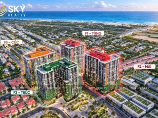 Hàng ngoại giao fours tower  rẻ hơn thị trường 200 triệu  view trực diện sông