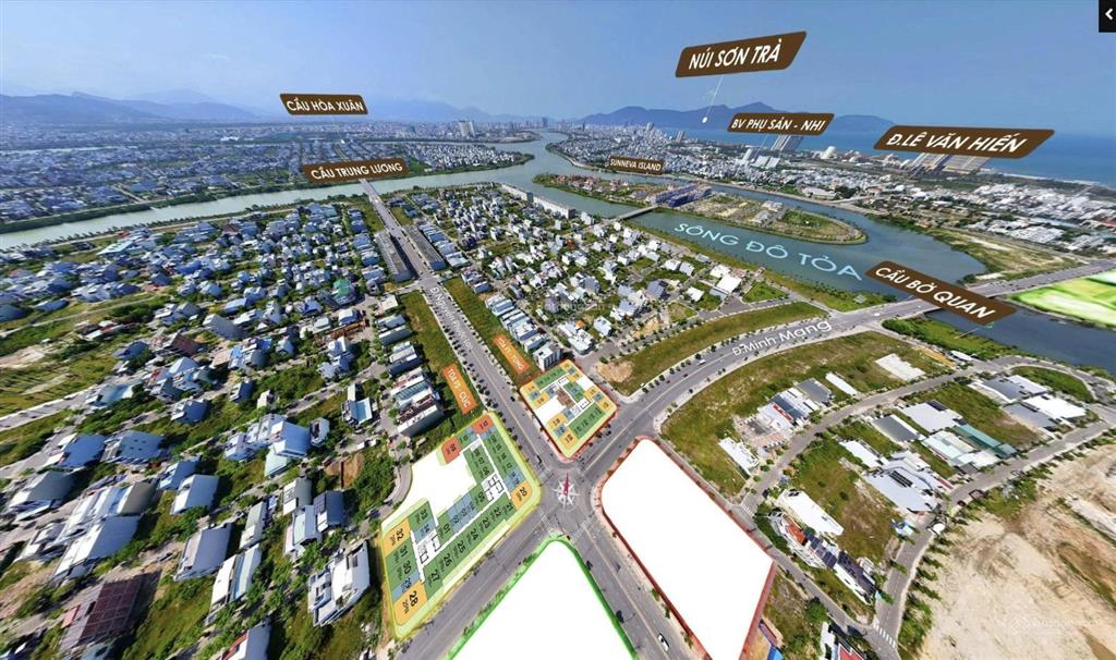 Đầu tư căn hộ sun group đà nẵng  chiết khấu đến 27.5%  sổ hồng lâu dài