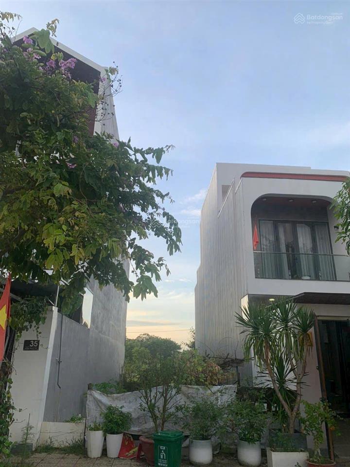 Chính chủ gửi bán lô đất vàng tại khu phức hợp phương trang  đà nẵng