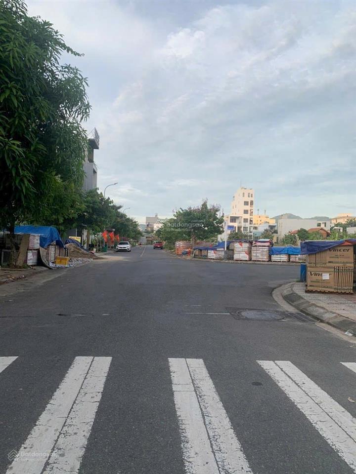 Chính chủ gửi bán lô đất vàng tại khu phức hợp phương trang  đà nẵng
