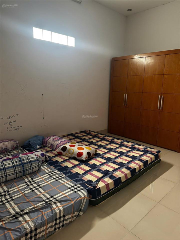 Nhà mặt tiền nb 311,2m2 (293m2 thổ cư) thới tam thôn 9, xã đông thạnh, tp.hcm