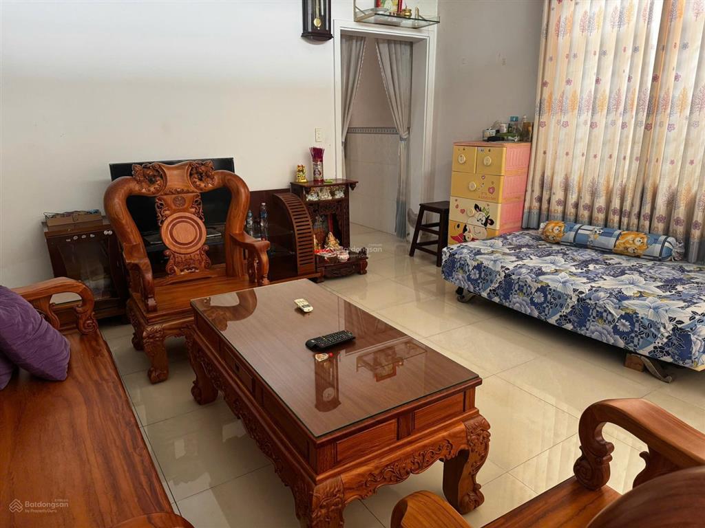 Nhà mặt tiền nb 311,2m2 (293m2 thổ cư) thới tam thôn 9, xã đông thạnh, tp.hcm