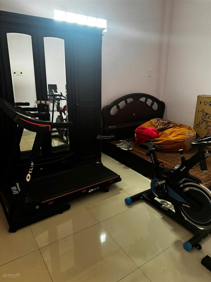 Nhà mặt tiền nb 311,2m2 (293m2 thổ cư) thới tam thôn 9, xã đông thạnh, tp.hcm