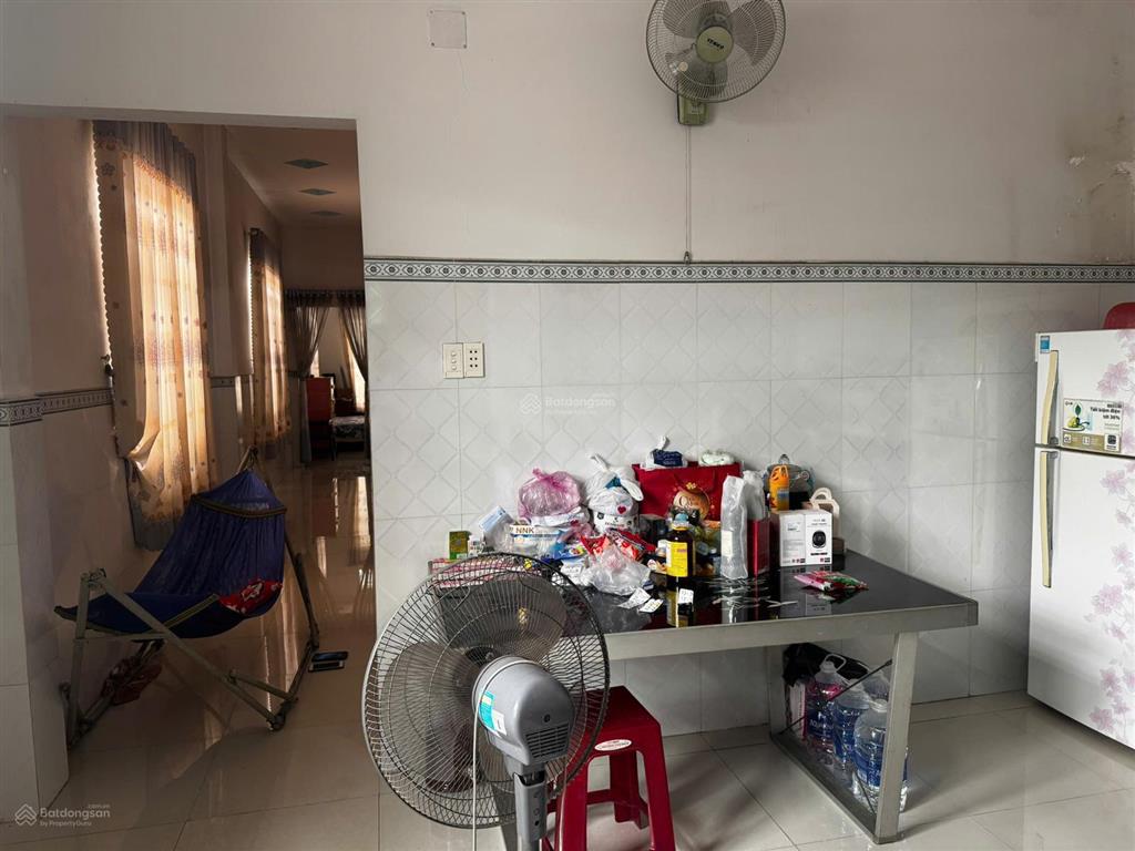 Nhà mặt tiền nb 311,2m2 (293m2 thổ cư) thới tam thôn 9, xã đông thạnh, tp.hcm