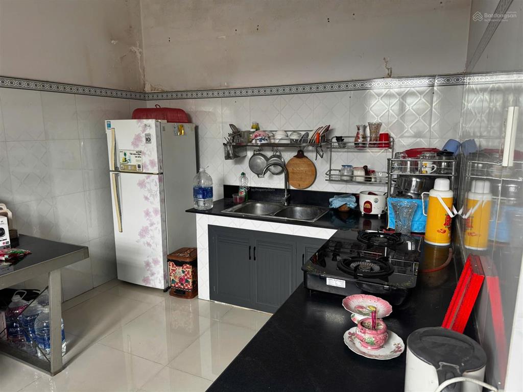 Nhà mặt tiền nb 311,2m2 (293m2 thổ cư) thới tam thôn 9, xã đông thạnh, tp.hcm