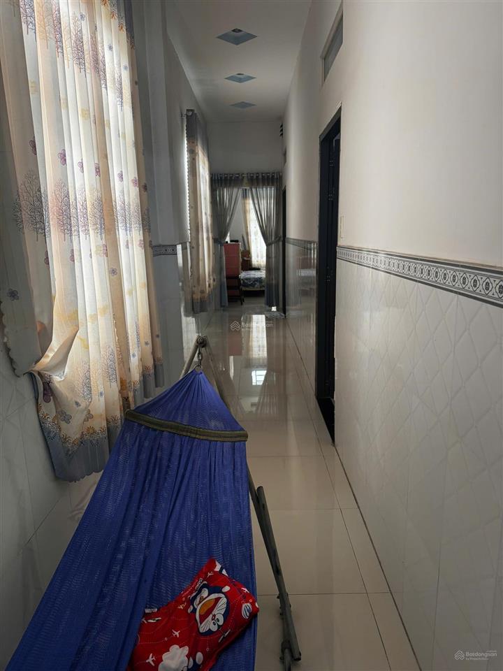 Nhà mặt tiền nb 311,2m2 (293m2 thổ cư) thới tam thôn 9, xã đông thạnh, tp.hcm