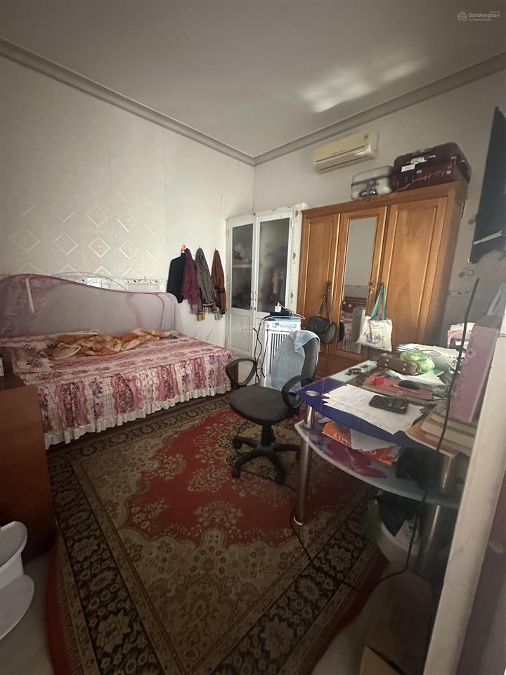 Mtkd lê đình thu, tx ninh hoà 279m2(6.6x42m) 2 tầng đúc btct 4 pn nt đầy đủ gần bv ninh hoà