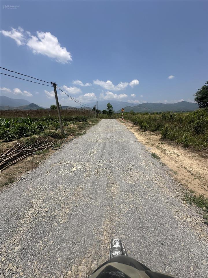 150.000 /m2  2.5ha quanh năm có nước thôn 4, ninh sơn, tx ninh hoà, khánh hoà
