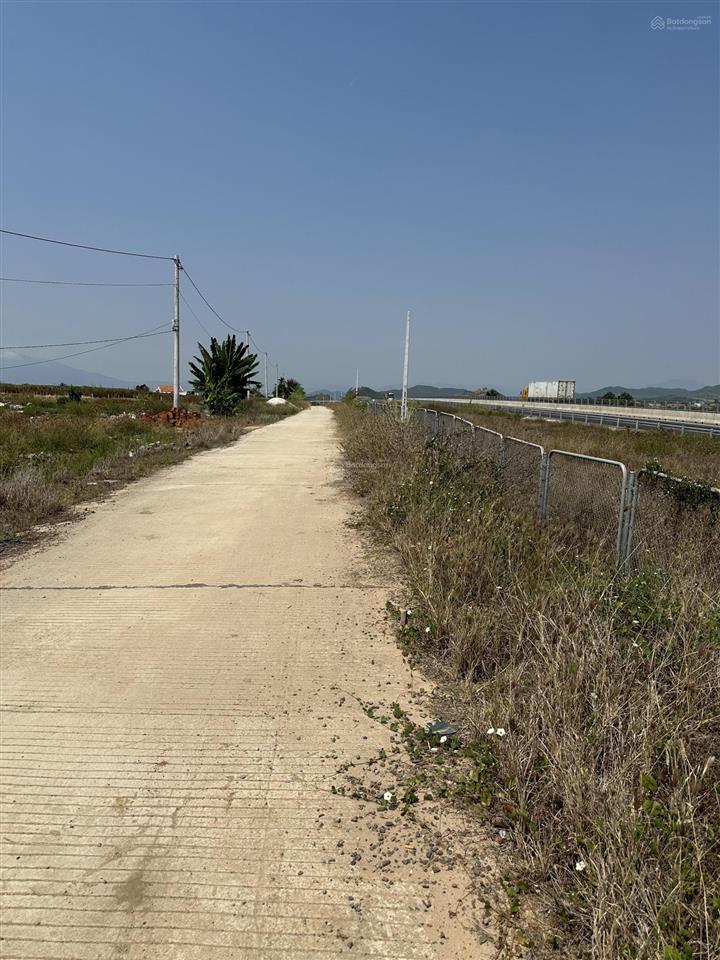 150.000 /m2  2.5ha quanh năm có nước thôn 4, ninh sơn, tx ninh hoà, khánh hoà