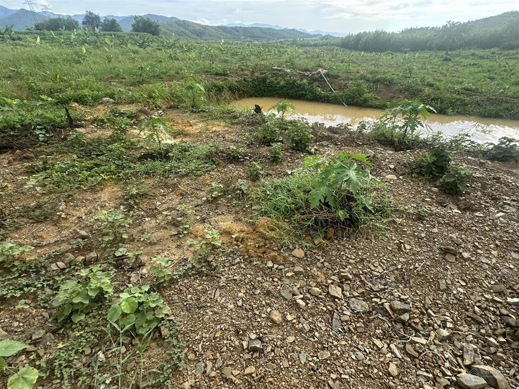75.000 đ/m2 đất nn làm trang trại  5.5 ha tại bắc ninh hoà sát bên kcn dốc đá trắng, khánh hoà