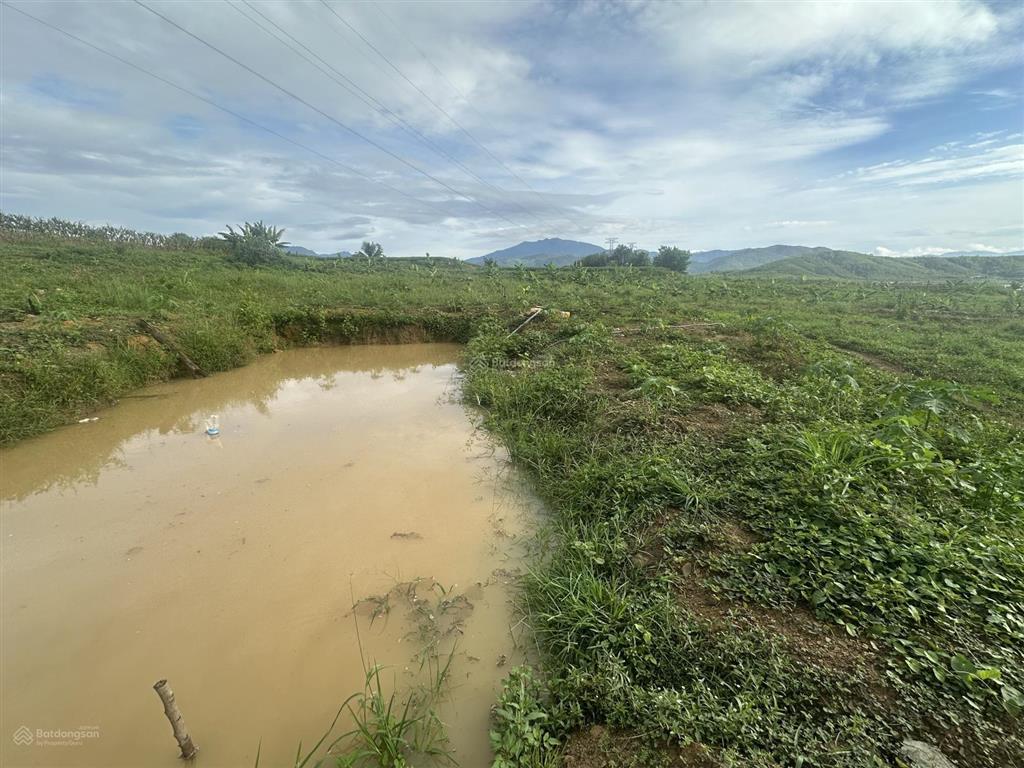 75.000 đ/m2 đất nn làm trang trại  5.5 ha tại bắc ninh hoà sát bên kcn dốc đá trắng, khánh hoà