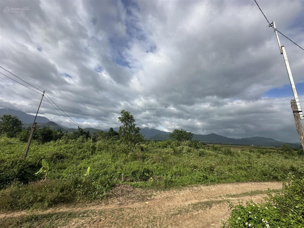 150.000d/m2  12ha đất trang trại, nước quanh năm, đầy đủ điện nước tại ninh sơn, bắc ninh hoà