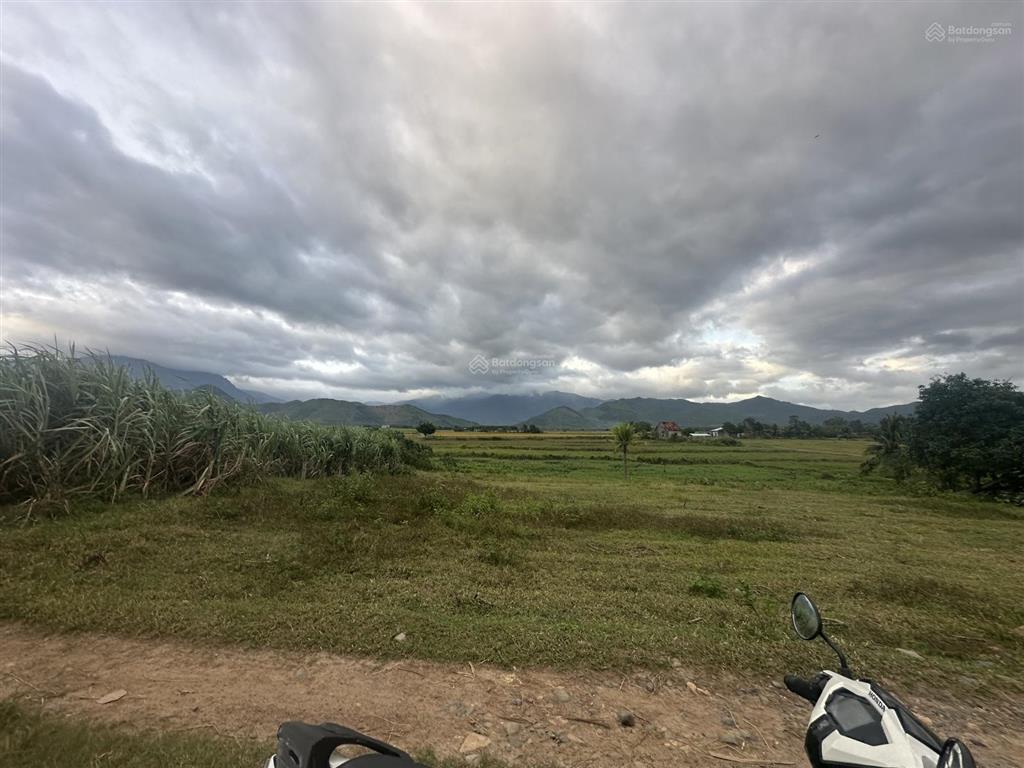 150.000d/m2  12ha đất trang trại, nước quanh năm, đầy đủ điện nước tại ninh sơn, bắc ninh hoà