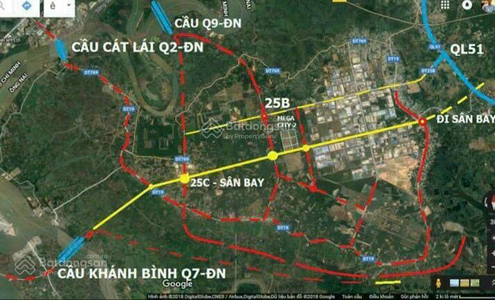Hàng ngộp tại dự án mega city 2. giá hợp lý đường 13m.  0937 352 ***