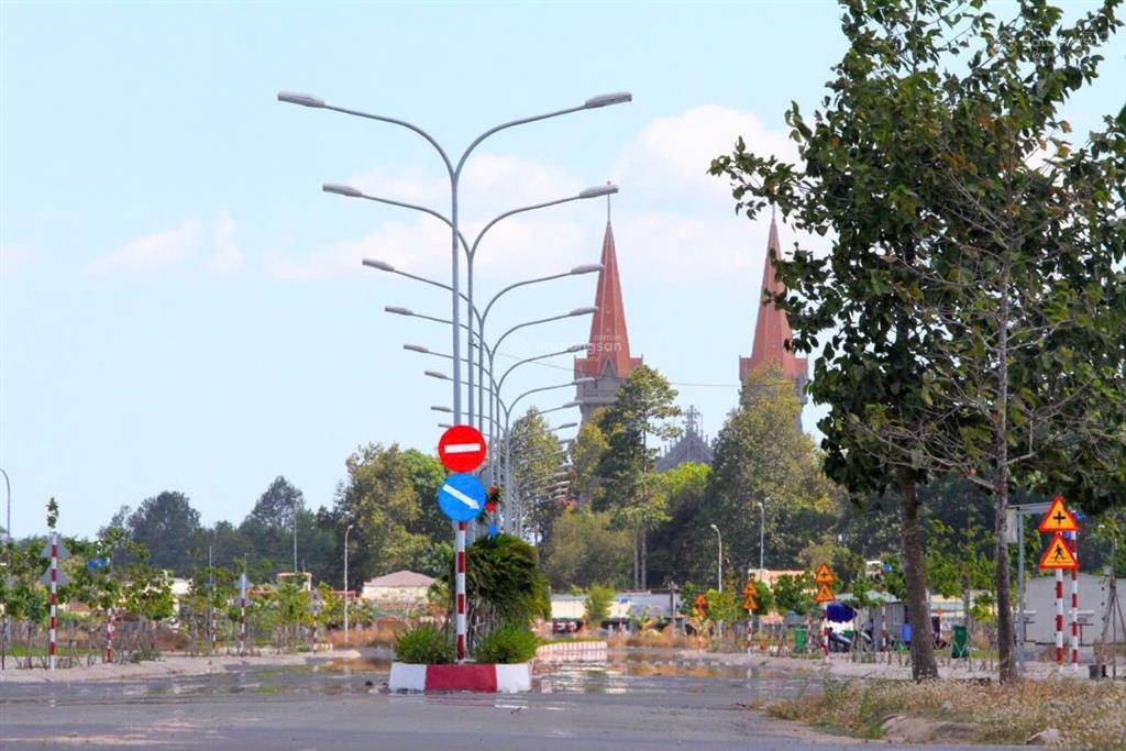 Bán đất nền vị trí vàng khu đô thị bàu xéo, mặt tiền quốc lộ 1a, pháp lý rõ ràng,  0937 352 ***