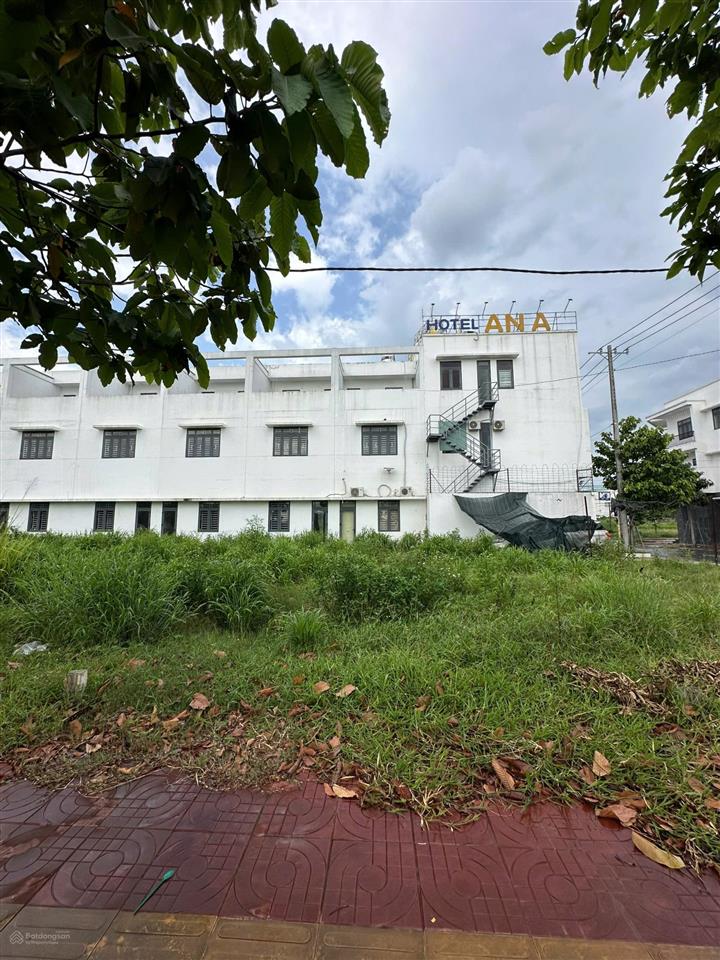 Bán đất nền vị trí vàng khu đô thị bàu xéo, mặt tiền quốc lộ 1a, pháp lý rõ ràng,  0937 352 ***