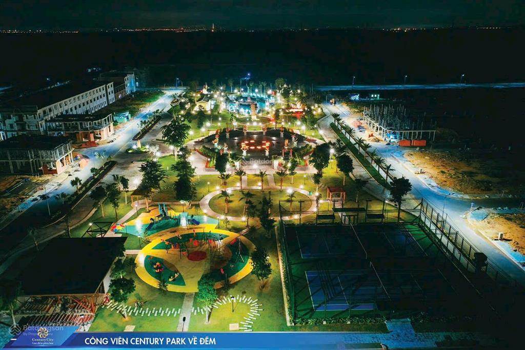 Đất nền cách sân bay long thành 2.5km, thổ cư 100%, ocb cho vay 70%, ck 1015 chỉ sjc