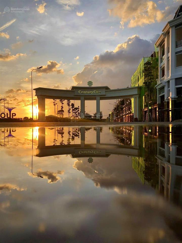 Đất nền cách sân bay long thành 2.5km, thổ cư 100%, ocb cho vay 70%, ck 1015 chỉ sjc