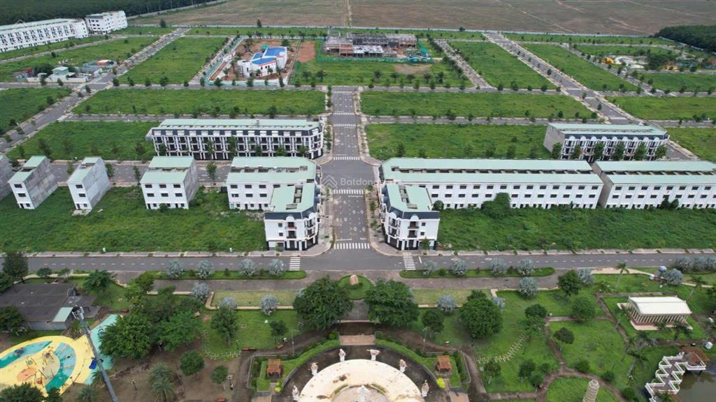 Đất nền cách sân bay long thành 2.5km, thổ cư 100%, ocb cho vay 70%, ck 1015 chỉ sjc