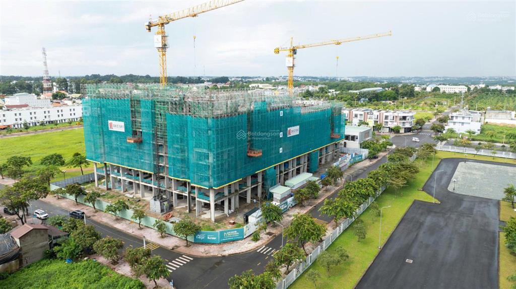 Chỉ cần thanh toán trước 150tr. hàng tháng trả lãi 3  4tr. lãi suất 5,4% cố định 25 năm