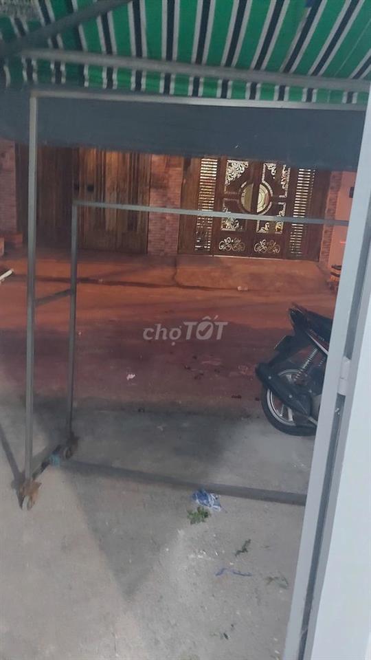 🏡 CHO THUÊ NHÀ NGUYÊN CĂN – MẶT TIỀN ĐƯỜNG ĐỖ THỪA LUÔNG, QUẬN TÂN PHÚ