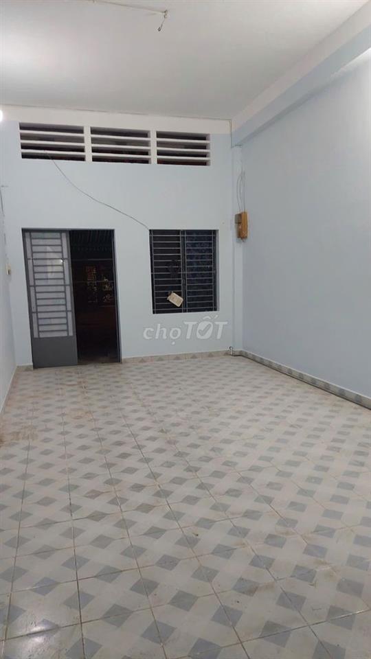 🏡 CHO THUÊ NHÀ NGUYÊN CĂN – MẶT TIỀN ĐƯỜNG ĐỖ THỪA LUÔNG, QUẬN TÂN PHÚ