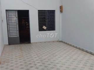 🏡 CHO THUÊ NHÀ NGUYÊN CĂN – MẶT TIỀN ĐƯỜNG ĐỖ THỪA LUÔNG, QUẬN TÂN PHÚ